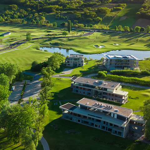 Zala Springs Golf Resort