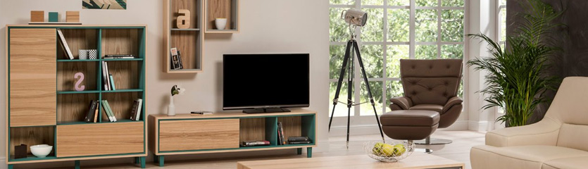 Büszkén mutatjuk be a Skano legújabb bútorcsaládját, melynek neve TREVIK